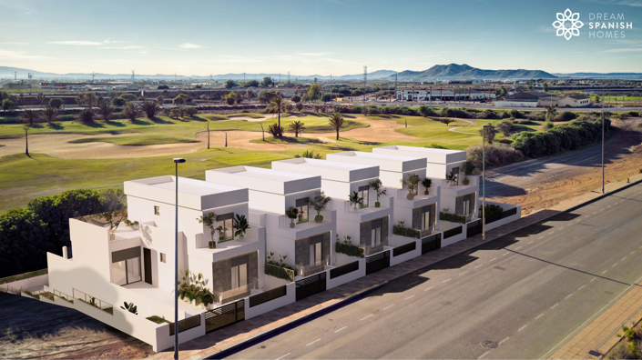 Image No.13-Appartement de 3 chambres à vendre à Los Alcázares
