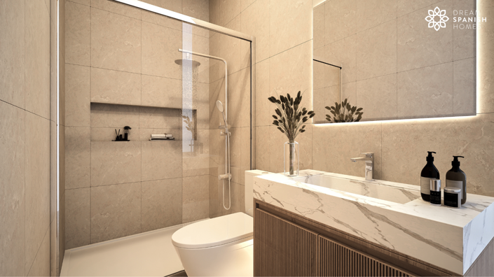 Image No.5-Appartement de 3 chambres à vendre à Los Alcázares