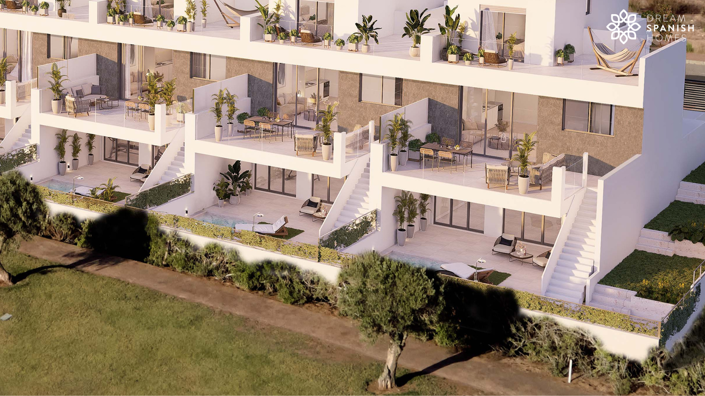 Image No.8-Appartement de 3 chambres à vendre à Los Alcázares