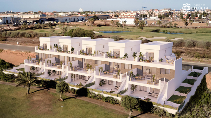 Image No.9-Appartement de 3 chambres à vendre à Los Alcázares