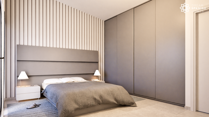 Image No.10-Maison de 3 chambres à vendre à Los Nietos