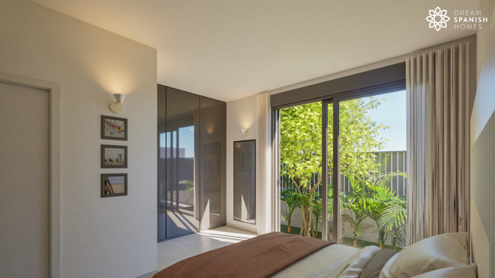 Image No.11-Maison de 3 chambres à vendre à Los Nietos