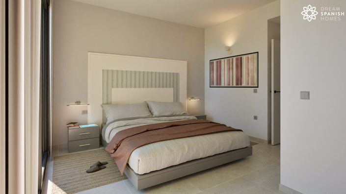 Image No.12-Maison de 3 chambres à vendre à Los Nietos