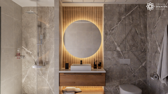 Image No.15-Maison de 3 chambres à vendre à Los Nietos