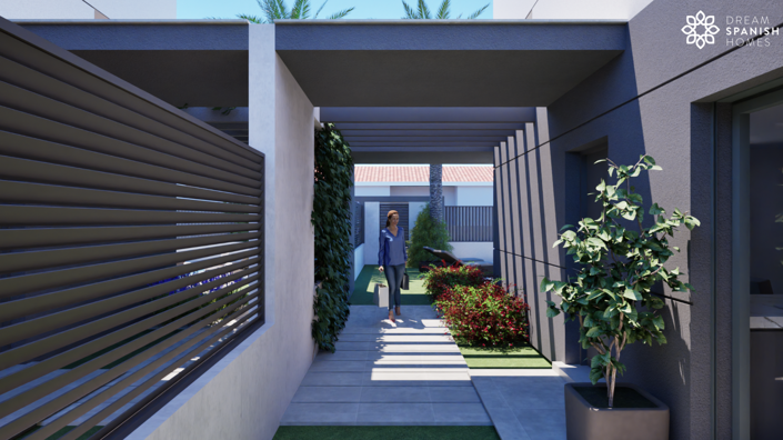 Image No.17-Maison de 3 chambres à vendre à Los Nietos