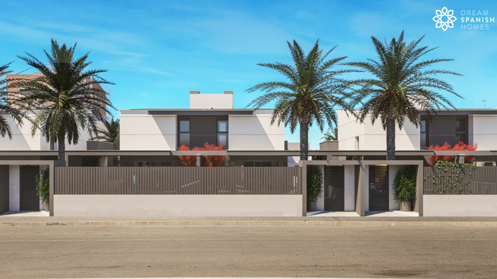 Image No.20-Maison de 3 chambres à vendre à Los Nietos