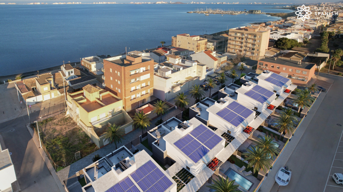 Image No.23-Maison de 3 chambres à vendre à Los Nietos