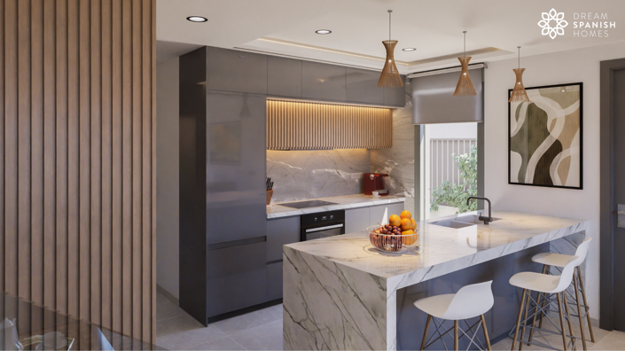 Image No.6-Maison de 3 chambres à vendre à Los Nietos