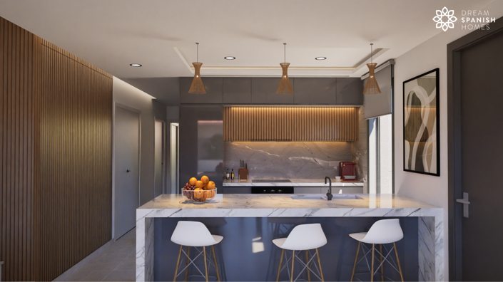 Image No.7-Maison de 3 chambres à vendre à Los Nietos