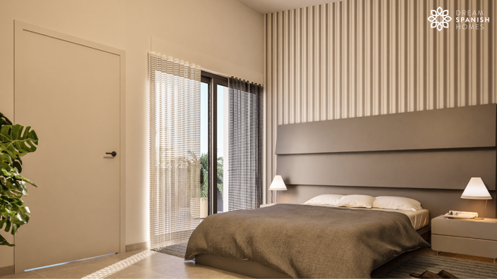 Image No.8-Maison de 3 chambres à vendre à Los Nietos