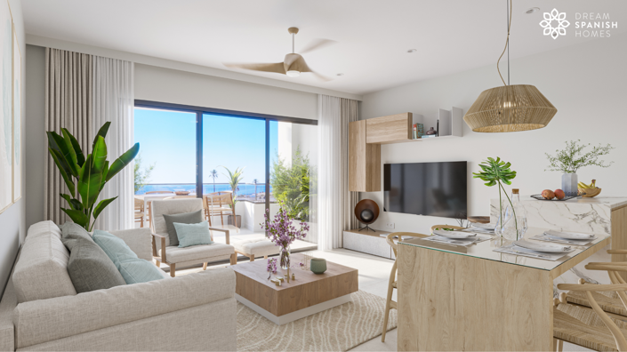 Image No.2-2 Bed Apartment for sale