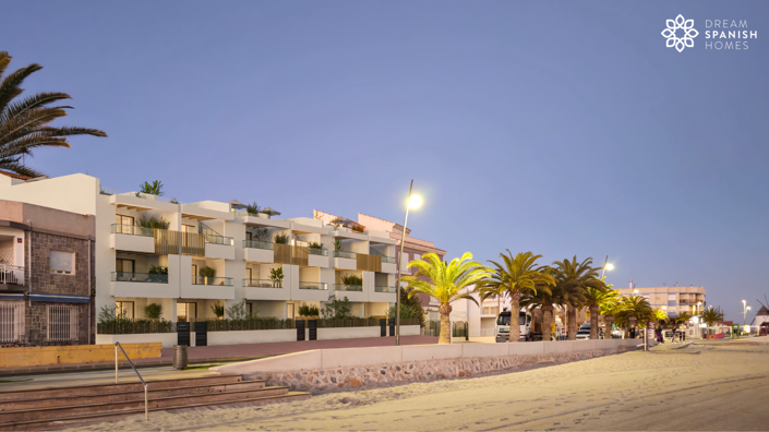 Image No.7-2 Bed Apartment for sale