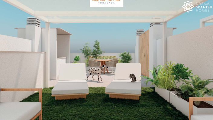 Image No.3-Propriété de 3 chambres à vendre à Pilar de la Horadada