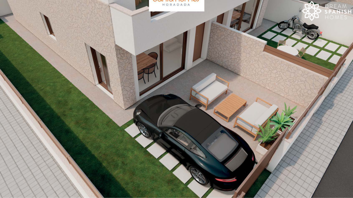 Image No.6-Propriété de 3 chambres à vendre à Pilar de la Horadada