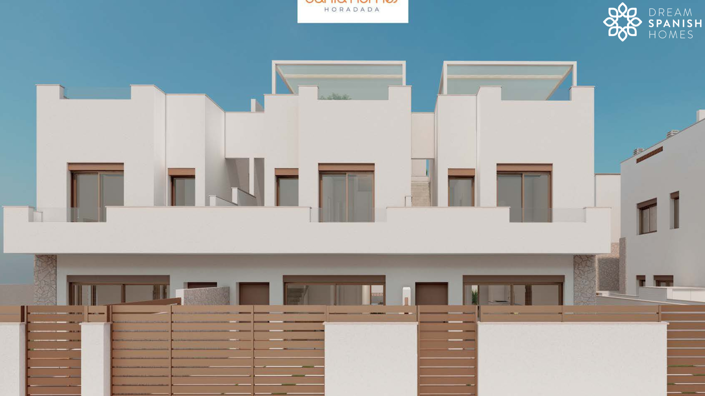 Image No.7-Propriété de 3 chambres à vendre à Pilar de la Horadada