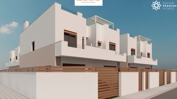 Image No.8-Propriété de 3 chambres à vendre à Pilar de la Horadada