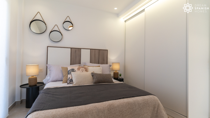 Image No.12-Maison de 3 chambres à vendre à Pilar de la Horadada