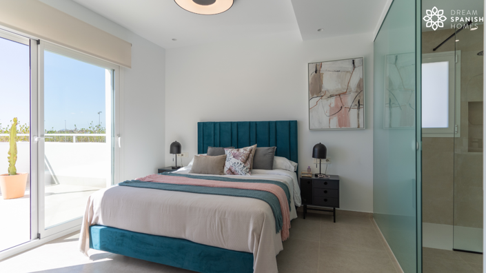 Image No.14-Maison de 3 chambres à vendre à Pilar de la Horadada