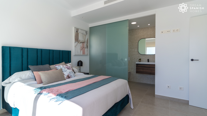 Image No.16-Maison de 3 chambres à vendre à Pilar de la Horadada