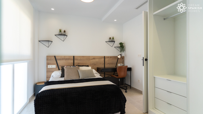 Image No.19-Maison de 3 chambres à vendre à Pilar de la Horadada