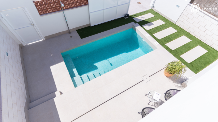 Image No.22-Maison de 3 chambres à vendre à Pilar de la Horadada