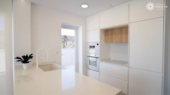 Image No.3-Maison de 3 chambres à vendre à Pilar de la Horadada