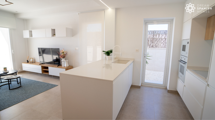 Image No.4-Maison de 3 chambres à vendre à Pilar de la Horadada