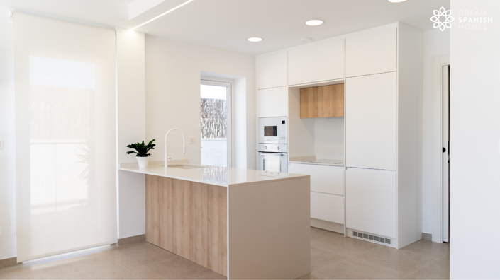 Image No.5-Maison de 3 chambres à vendre à Pilar de la Horadada