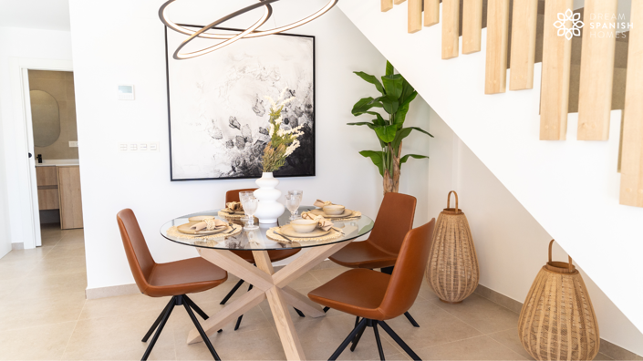 Image No.6-Maison de 3 chambres à vendre à Pilar de la Horadada