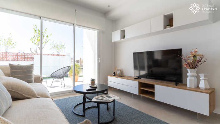 Image No.7-Maison de 3 chambres à vendre à Pilar de la Horadada