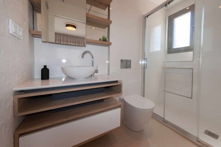 Image No.15-Maison de 3 chambres à vendre à Los Alcázares