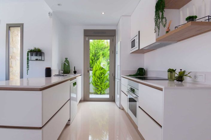 Image No.5-Maison de 3 chambres à vendre à Los Alcázares