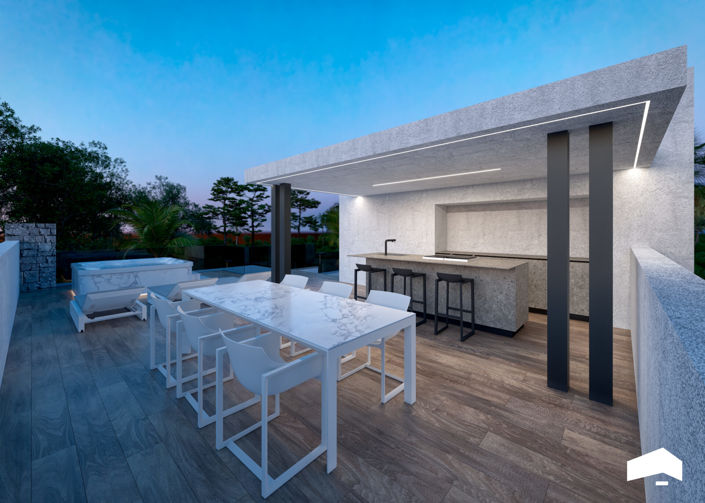 Image No.15-Maison de 3 chambres à vendre à Los Alcázares