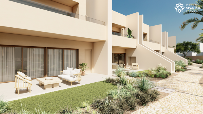 Image No.10-Appartement de 3 chambres à vendre à Murcie