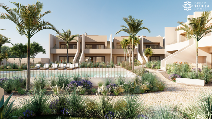 Image No.11-Appartement de 3 chambres à vendre à Murcie