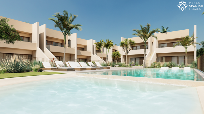 Image No.12-Appartement de 3 chambres à vendre à Murcie