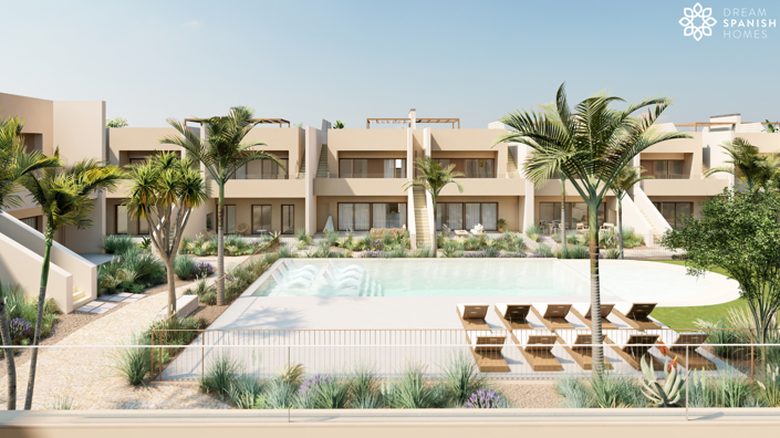 Image No.13-Appartement de 3 chambres à vendre à Murcie