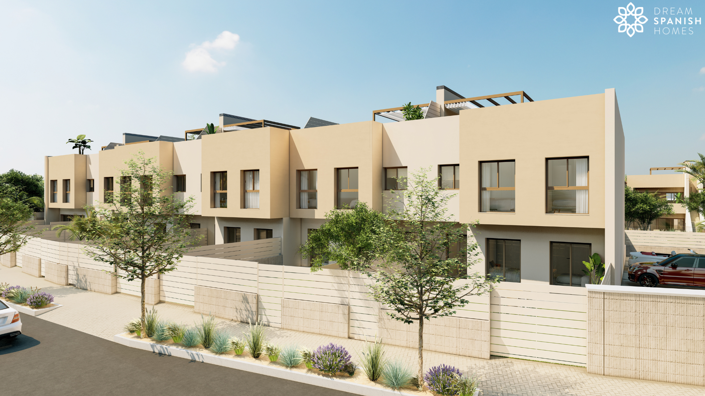 Image No.14-Appartement de 3 chambres à vendre à Murcie