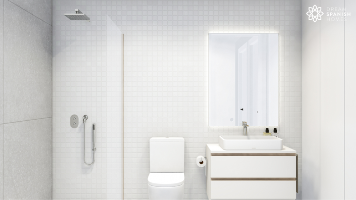 Image No.3-Appartement de 3 chambres à vendre à Murcie