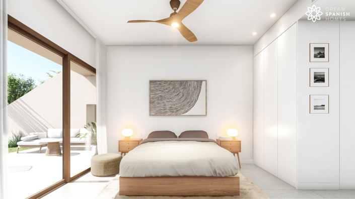 Image No.4-Appartement de 3 chambres à vendre à Murcie