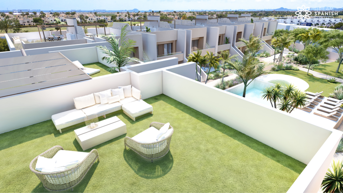 Image No.7-Appartement de 3 chambres à vendre à Murcie