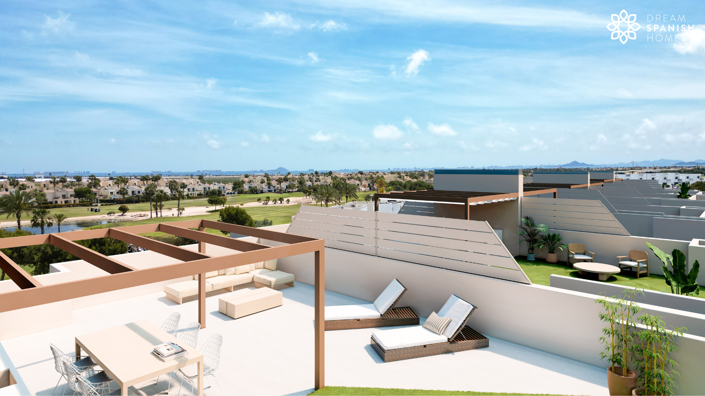 Image No.8-Appartement de 3 chambres à vendre à Murcie