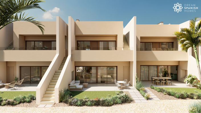 Image No.9-Appartement de 3 chambres à vendre à Murcie