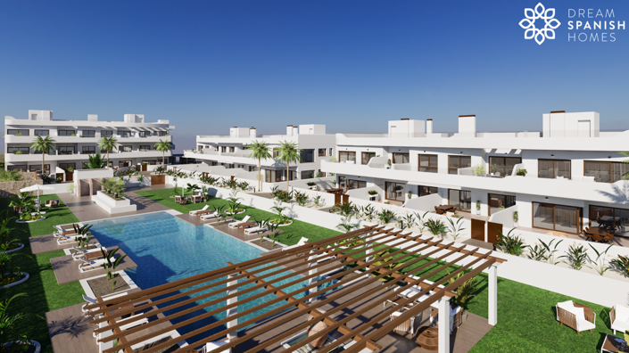 Image No.15-2 Bed Apartment for sale