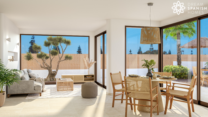 Image No.3-2 Bed Apartment for sale