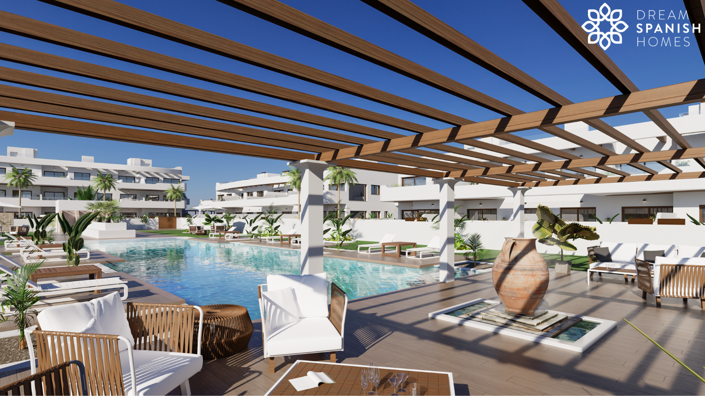 Image No.6-2 Bed Apartment for sale