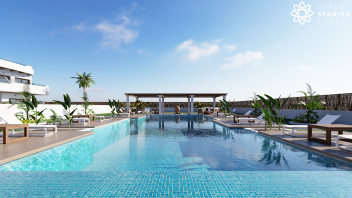 Image No.7-2 Bed Apartment for sale