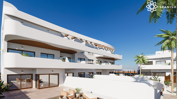 Image No.8-2 Bed Apartment for sale