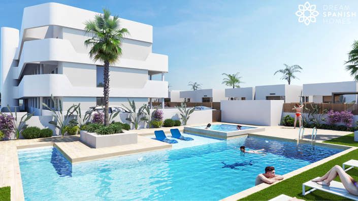 Image No.2-2 Bed Apartment for sale