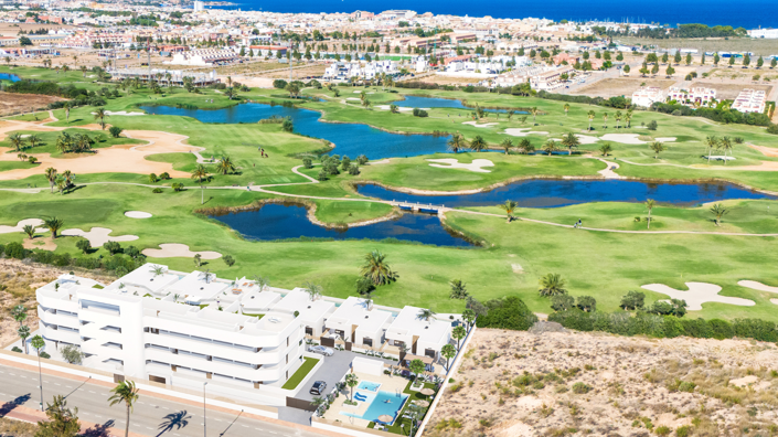 Image No.5-Maison de 3 chambres à vendre à Los Alcázares